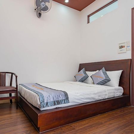 Sontra Sea Hotel 다낭 외부 사진