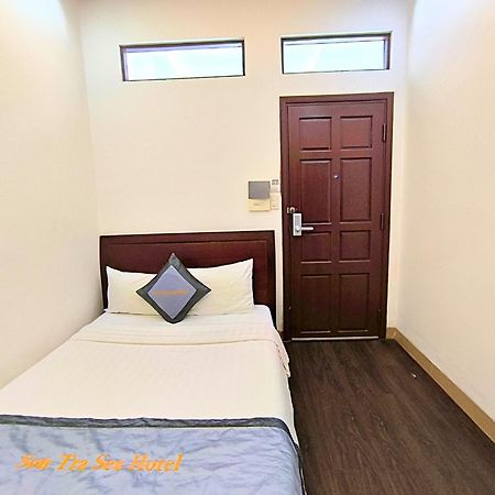 Sontra Sea Hotel 다낭 외부 사진
