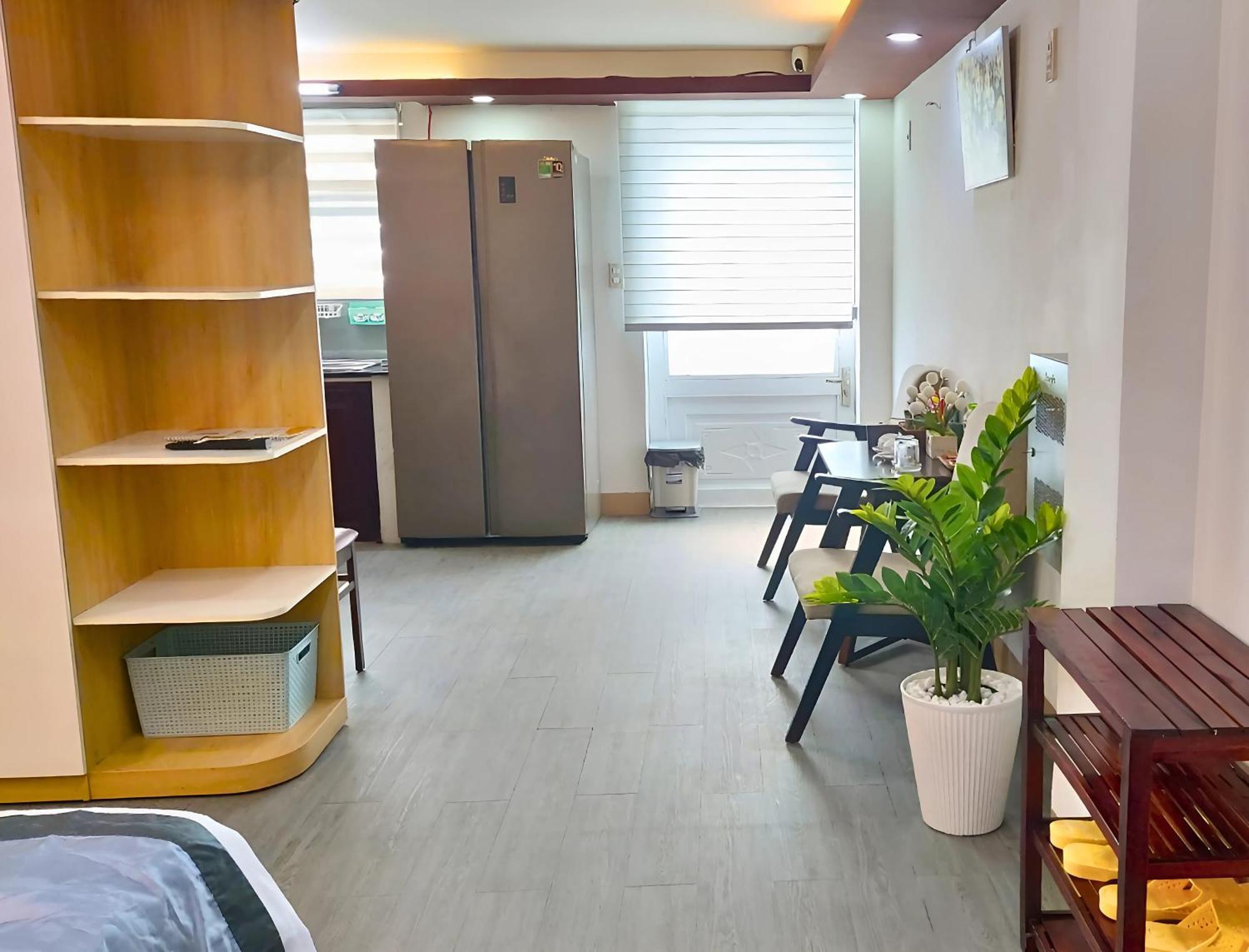 Sontra Sea Hotel 다낭 외부 사진