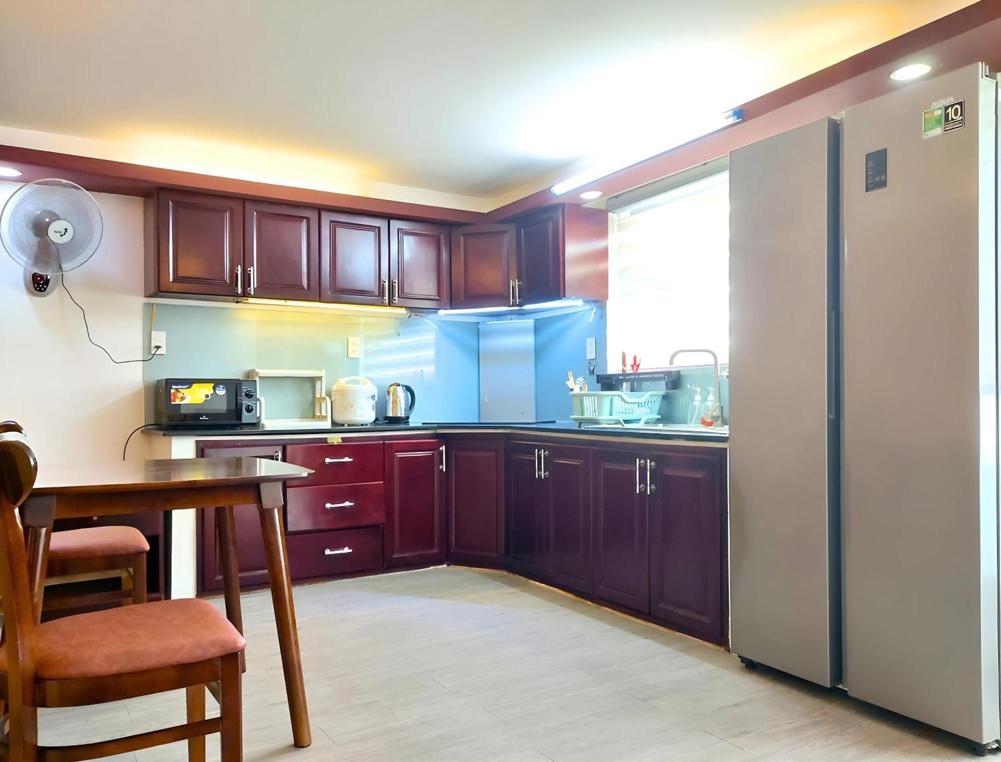 Sontra Sea Hotel 다낭 외부 사진