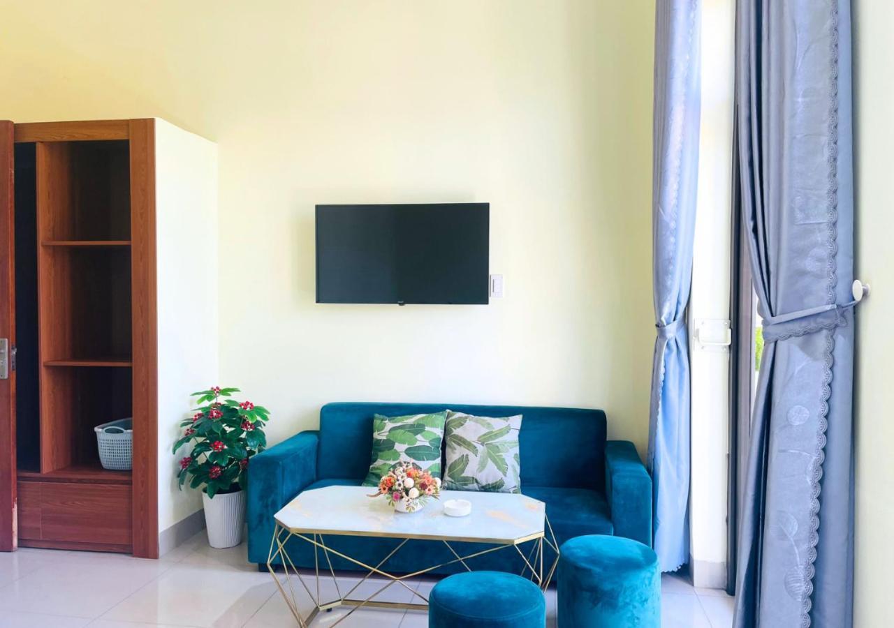 Sontra Sea Hotel 다낭 외부 사진