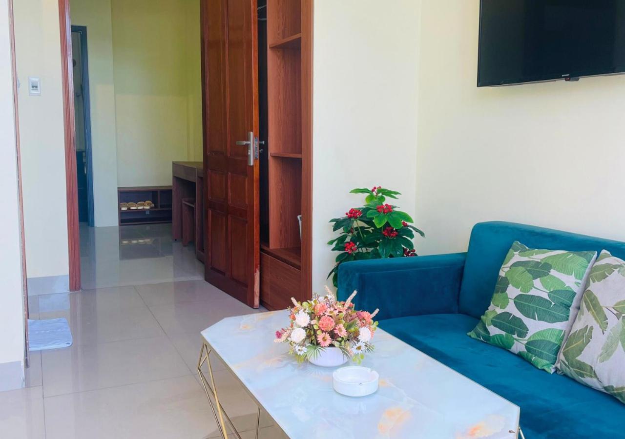 Sontra Sea Hotel 다낭 외부 사진