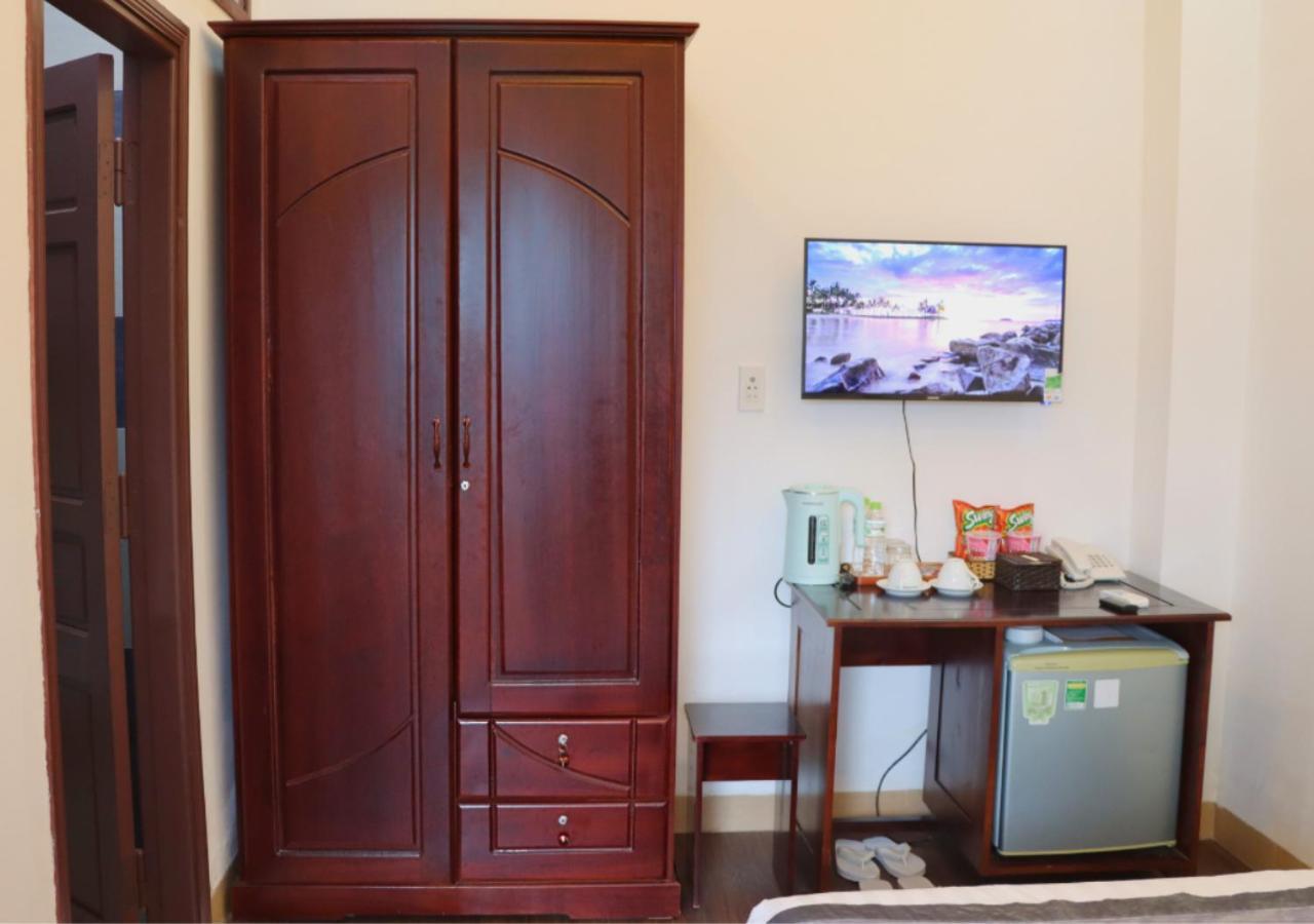 Sontra Sea Hotel 다낭 외부 사진