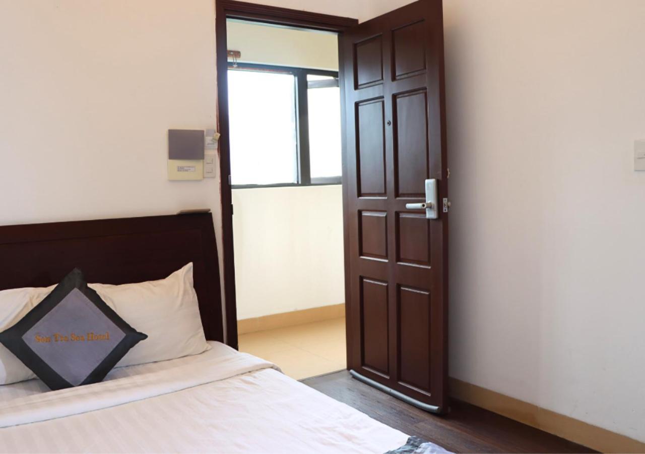 Sontra Sea Hotel 다낭 외부 사진
