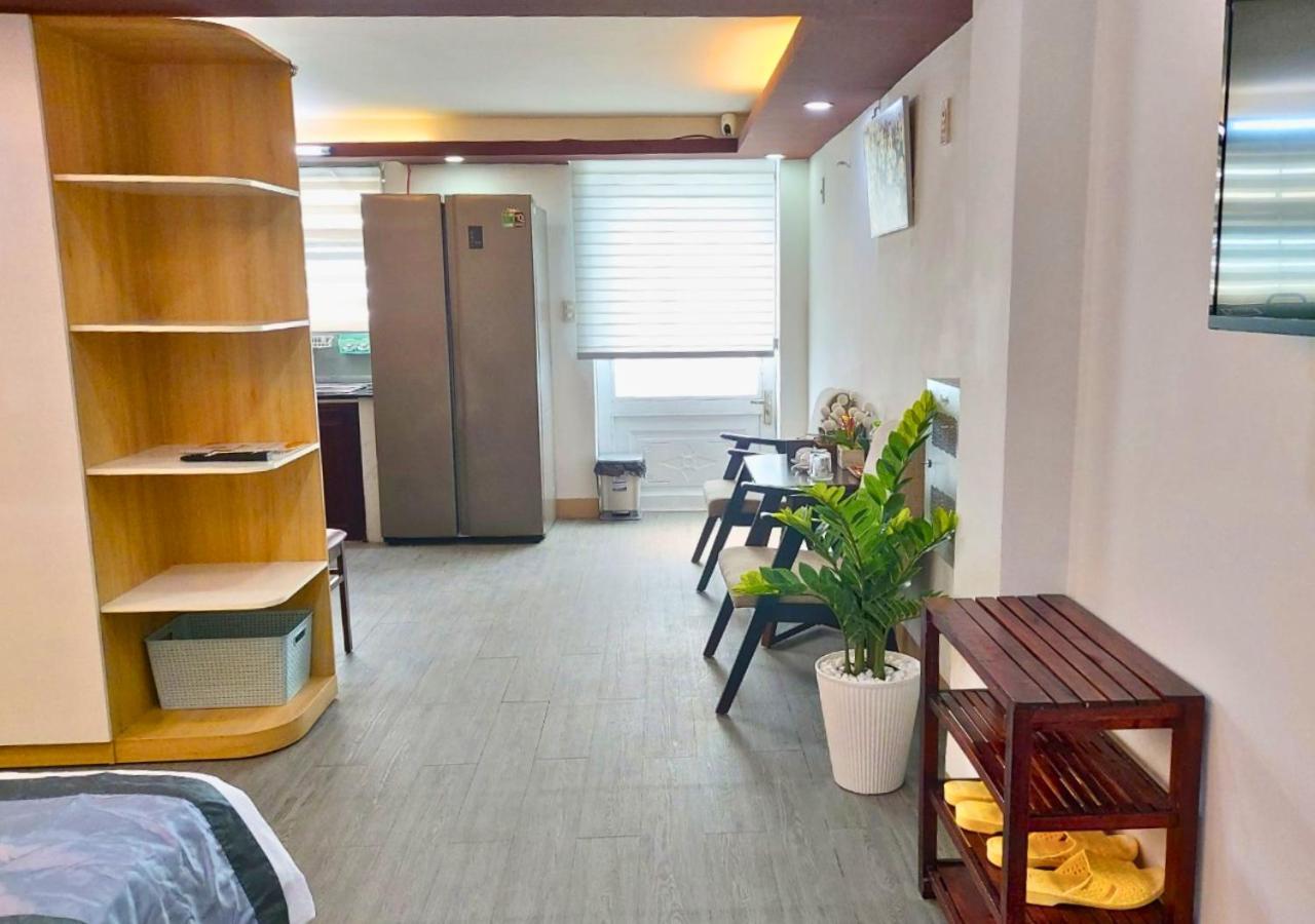 Sontra Sea Hotel 다낭 외부 사진