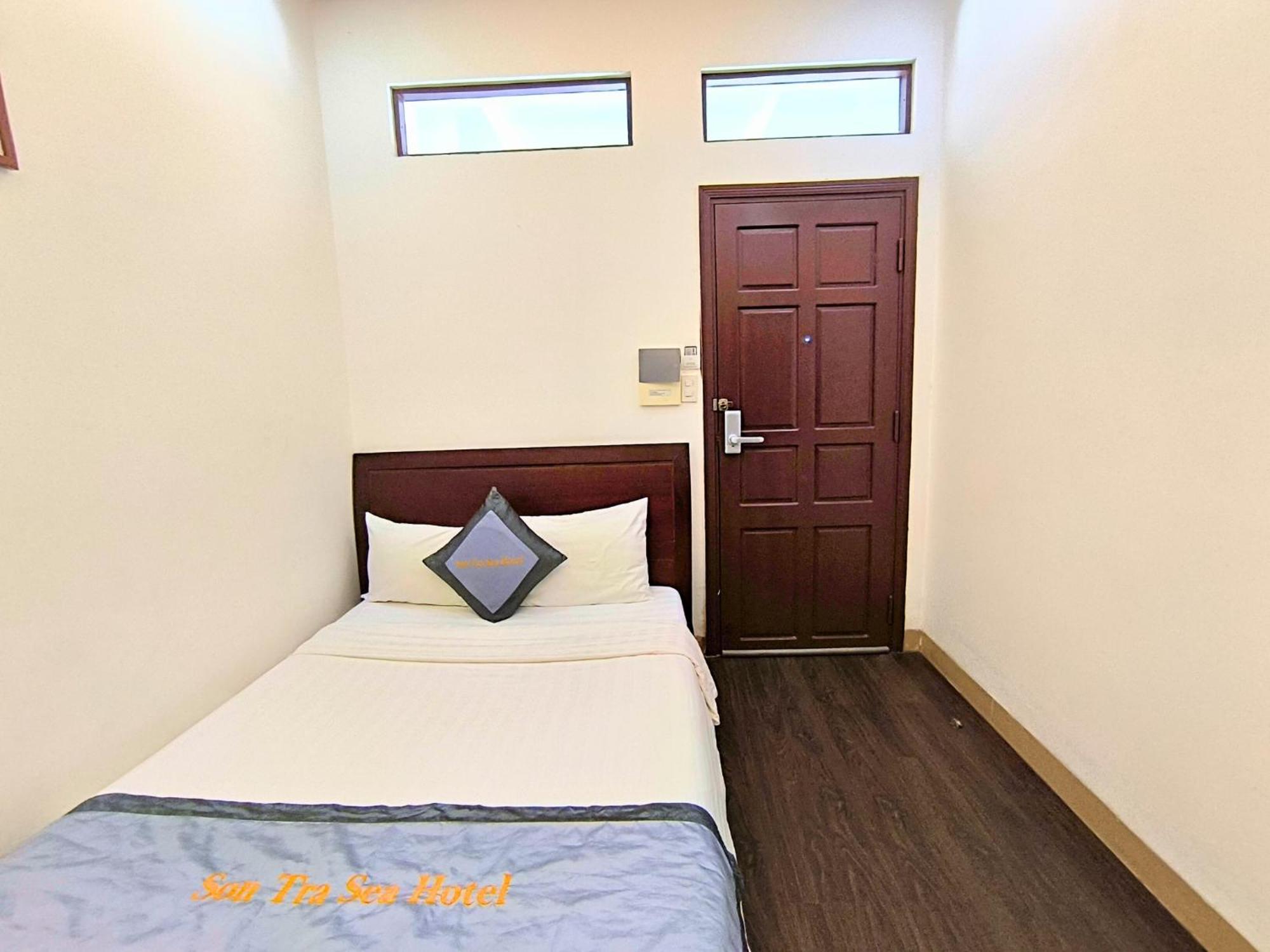 Sontra Sea Hotel 다낭 외부 사진