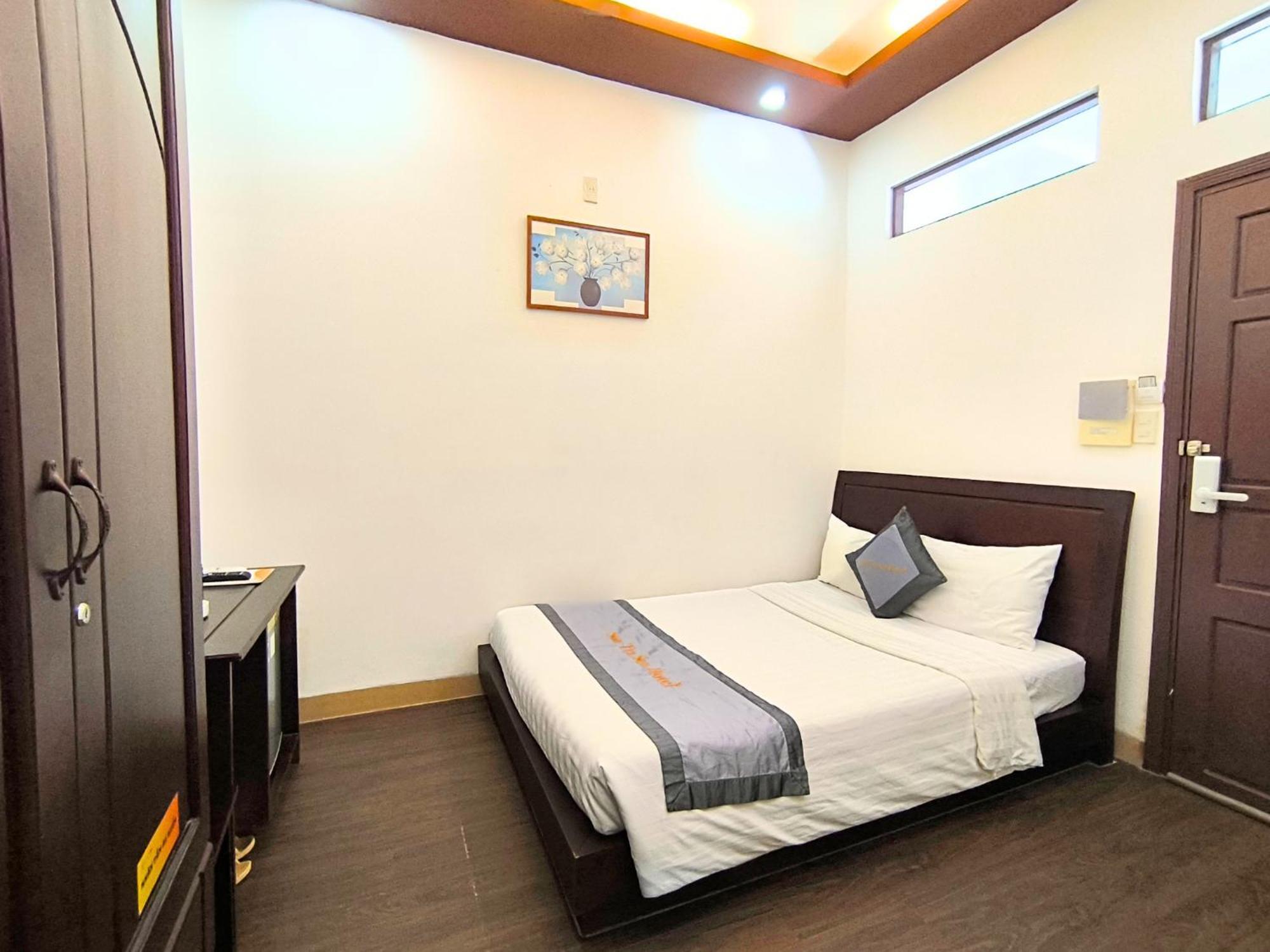 Sontra Sea Hotel 다낭 외부 사진